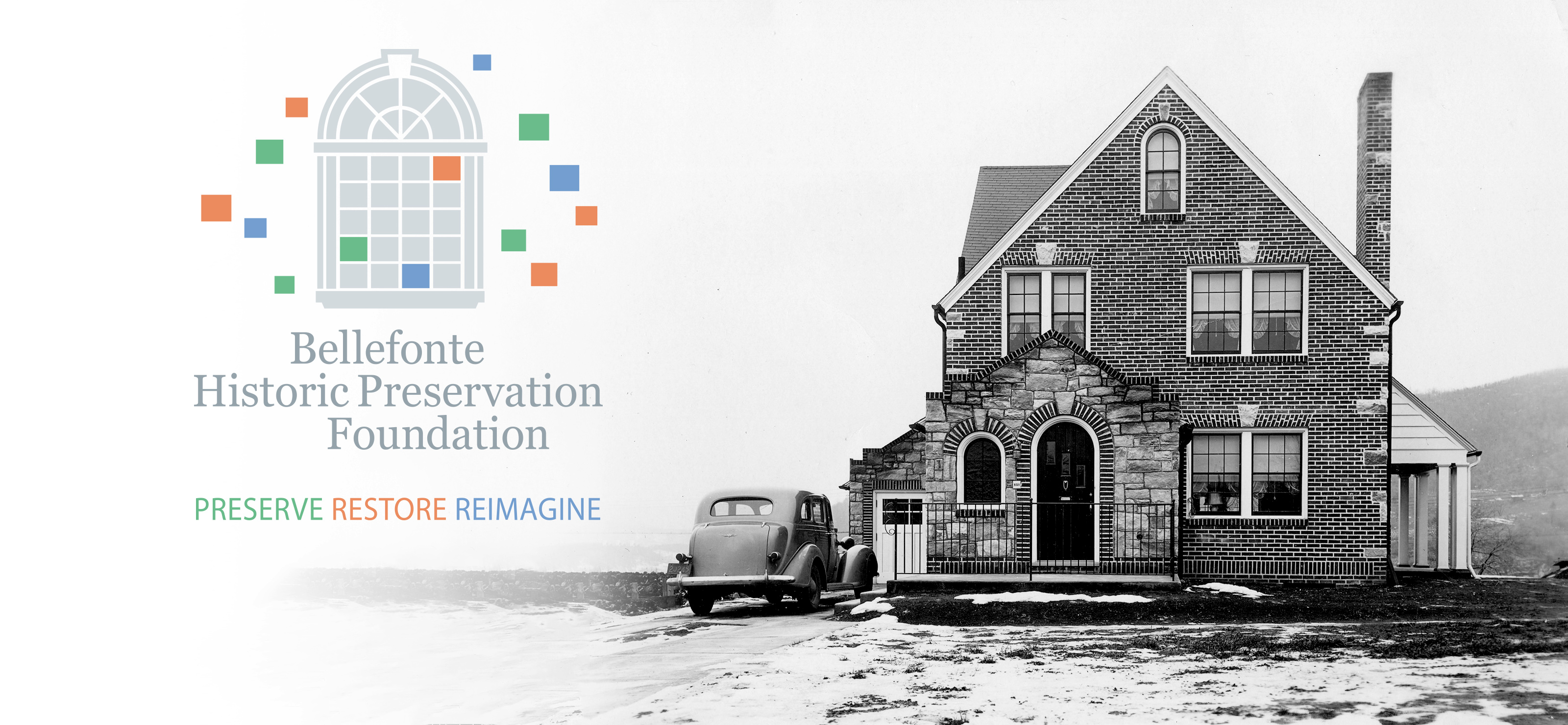 Bellefonte Historic Preservation Foundation - Preserve. Restore. Reimagine.